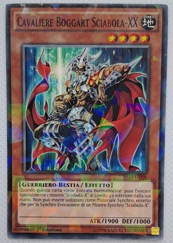 Rara shatter foil - yu-gi-oh!,