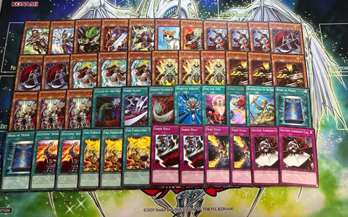 Saber deck faulroll edison - x-saber,