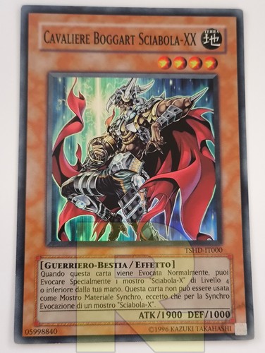 Cavaliere boggart sciabola - cavaliere, sciabola-xx