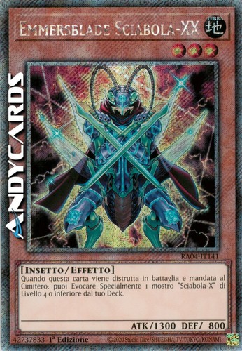 Emmersblade sciabola - emmersblade, sciabola-xx