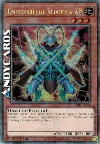 Emmersblade sciabola - emmersblade, sciabola-xx