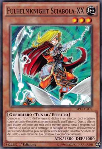 Sp15 it005 - yu-gi-oh!, sp15-it005