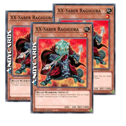 Saber ragigura - ragigura, (ragigura