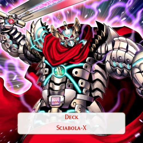 Yugioh deck mazzo - gi, oh