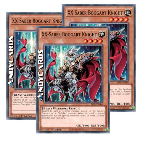 Saber boggart knight - boggart, •