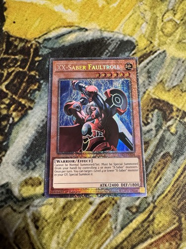 Saber faultroll l26d enx04 - xx-saber, l26d-enx04