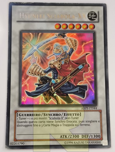 Hyunlei sciabola xx - /,