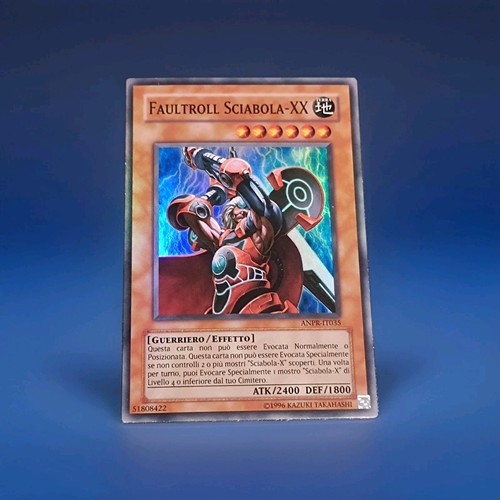 Faultroll sciabola - sciabola-xx,